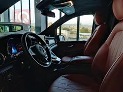 مێرسێدس بێنز V-Class